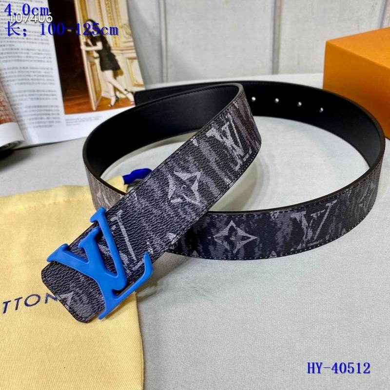 LV Belts 6894